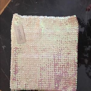 Sequence top. Like new!